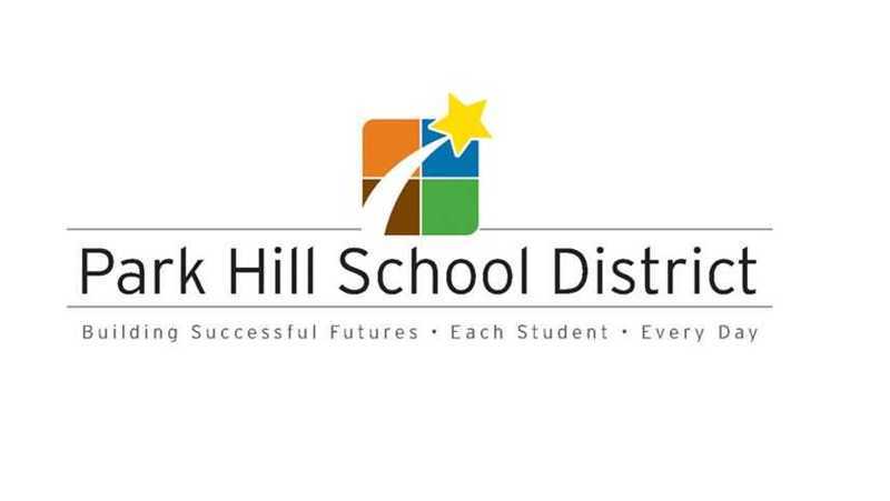 park hill school district logo