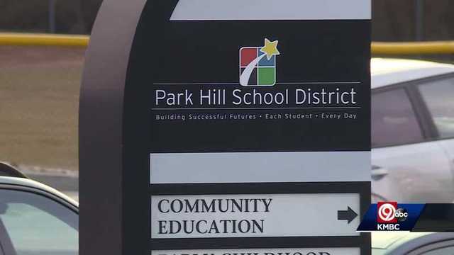 Alleged 'inappropriate behavior' by Park Hill School District staffer investigated - Vimarsana News