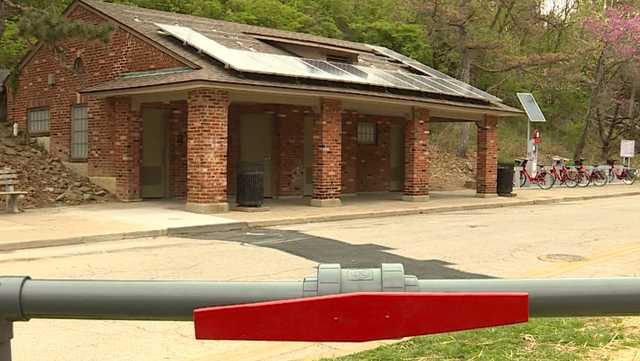 City parks reopen four restrooms amid city efforts to fund infrastructure projects - Vimarsana News