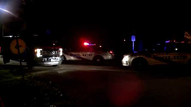 Chickasaw Park deadly shooting: Police ask for more tips to solve case - Vimarsana News