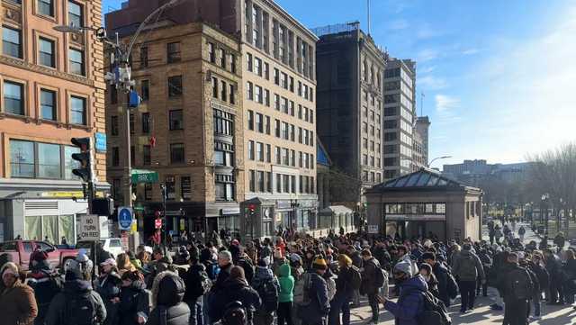 Buses replace some Red Line MBTA service amid reported fire - Vimarsana News