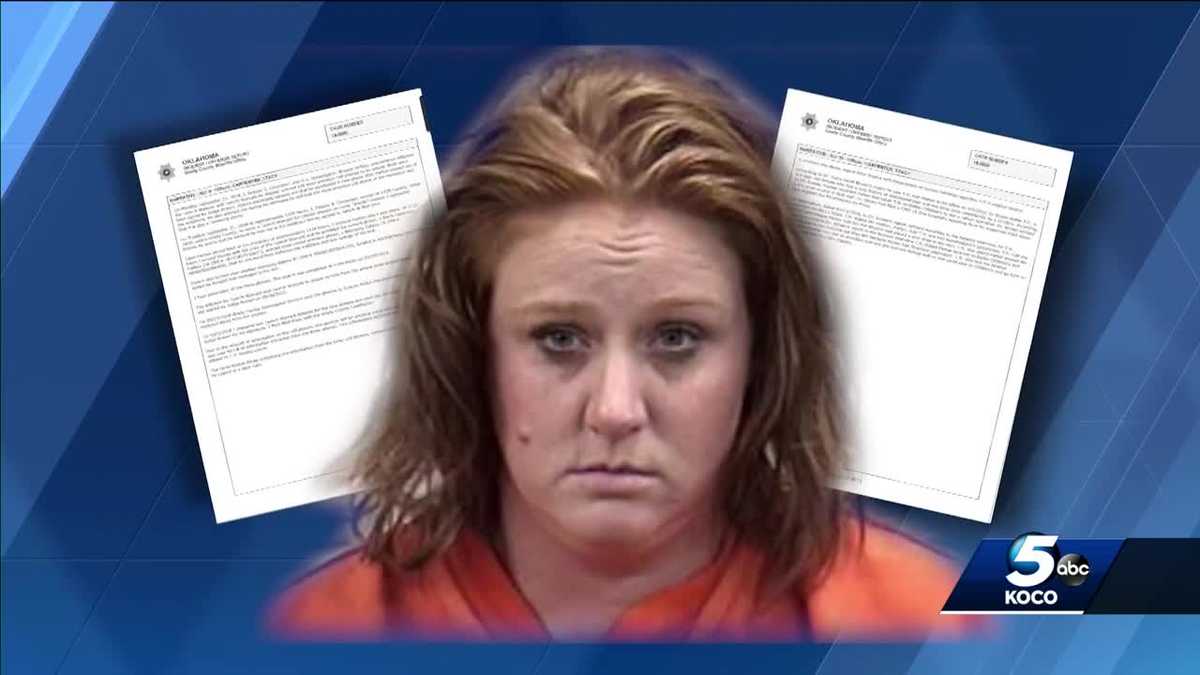 Tuttle woman accused of lying about daughter having cancer to get donations