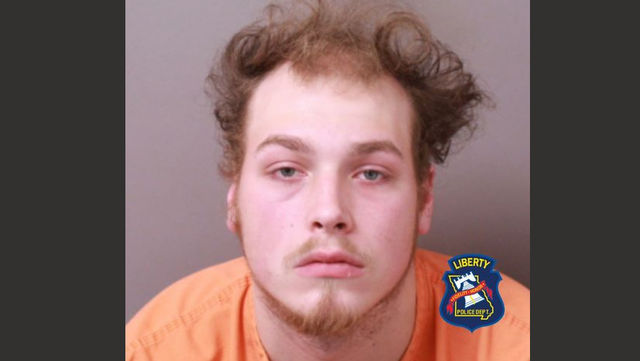 3 arrests made by Liberty police in shooting investigation - Vimarsana News