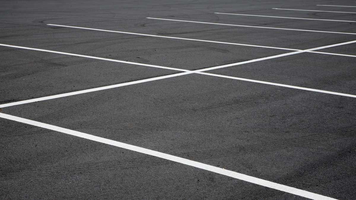 Firebomb thrown into Upstate church parking lot, report says