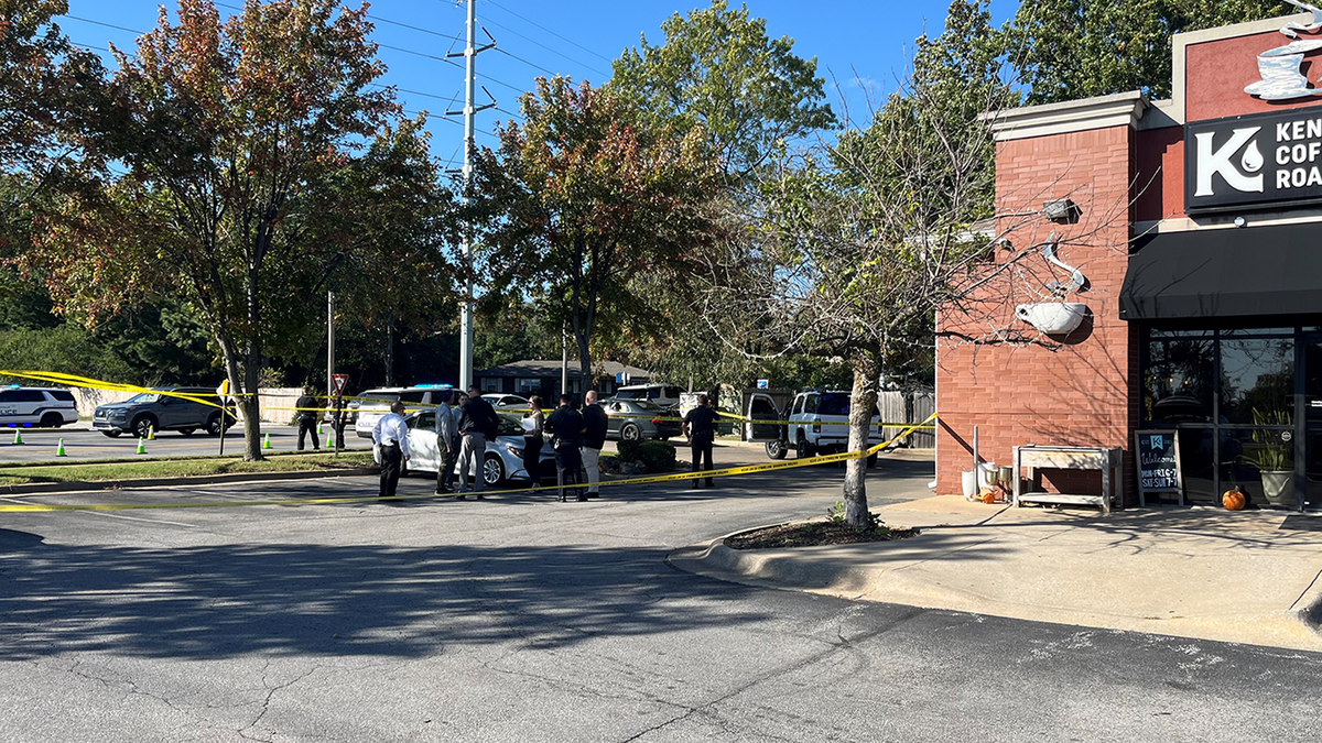 One killed in Bentonville shooting after road rage incident - KHBS
