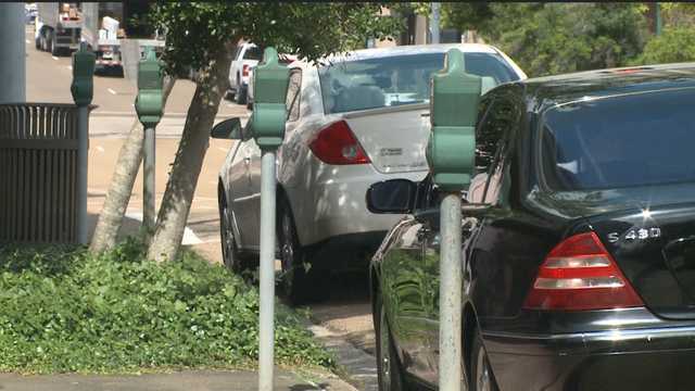 City of Jackson hopes new parking kiosks will bring in $2M annually - Vimarsana News