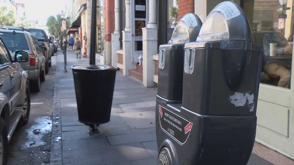 Parking spot for sale for 74K