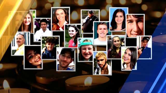 Parkland school massacre will be reenacted, with gunfire - Vimarsana News