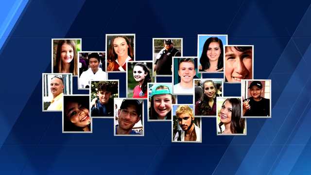 Remembering: The lives lost in the Parkland school shooting - Vimarsana News