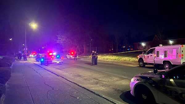 Coroner IDs 23-year-old killed in Parkland neighborhood double shooting