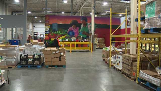 Rise in grocery prices causing more Marylanders to depend on Food Bank - Vimarsana News