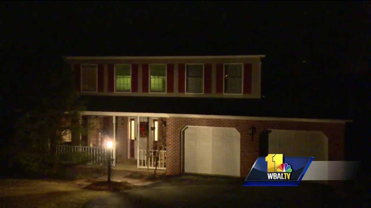 Parkton couple found dead in possible murdersuicide