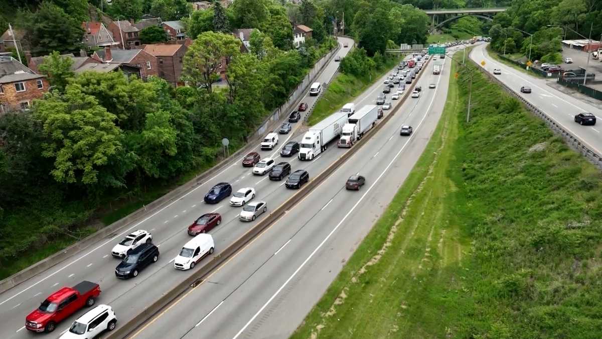 Record number of travelers expected for Fourth of July holiday