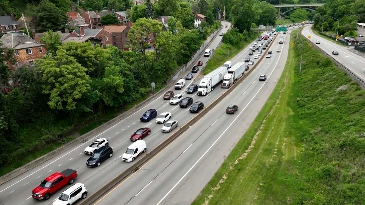Record number of travelers expected for Fourth of July holiday