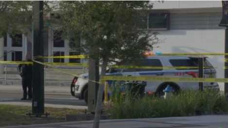 Orlando shooting leaves man critically injured