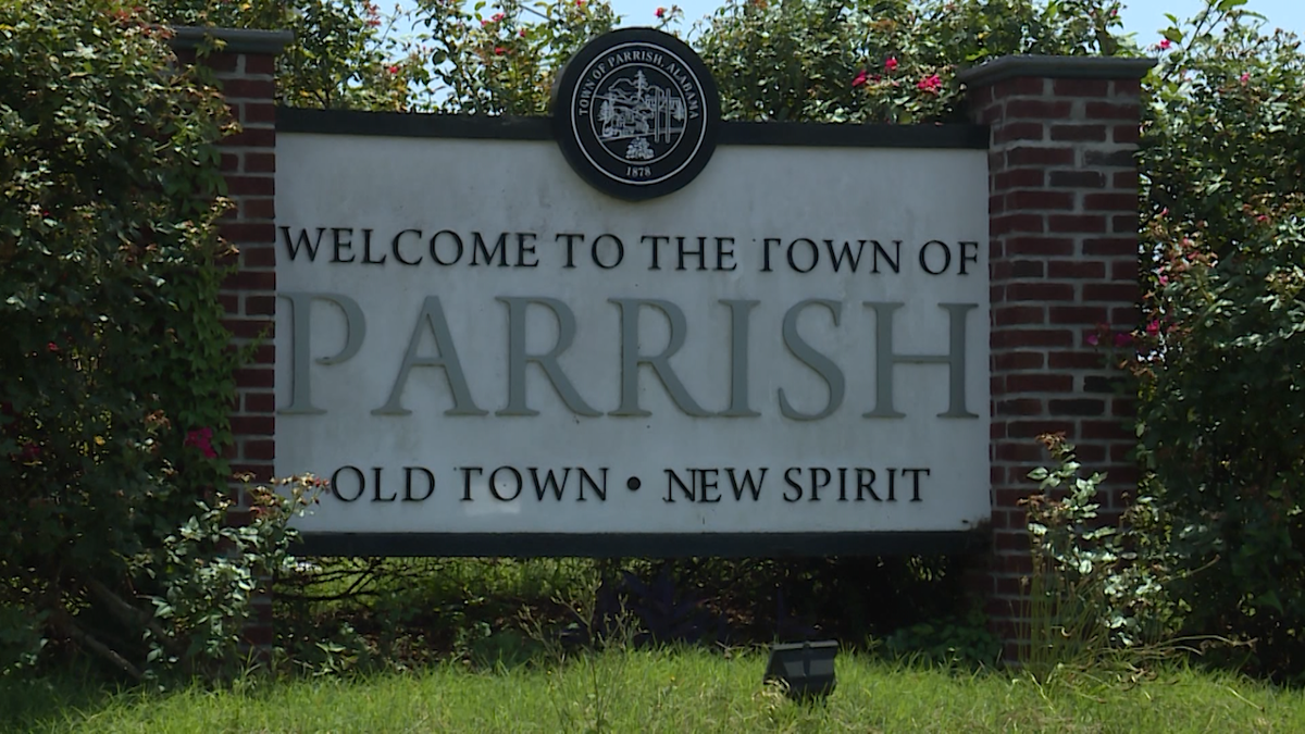 Parrish to shut down jail, dispatch services