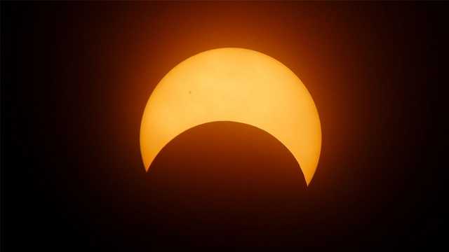 Maine's Total Solar Eclipse Guide: What you should know - Vimarsana News