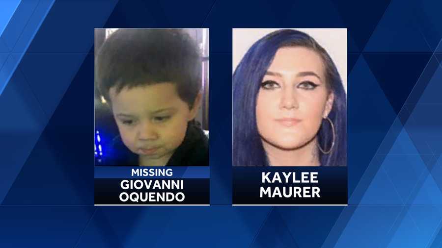 Child, missing, fdle, pasco county