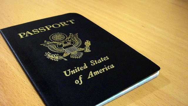 Ready to renew your passport? You can now apply online