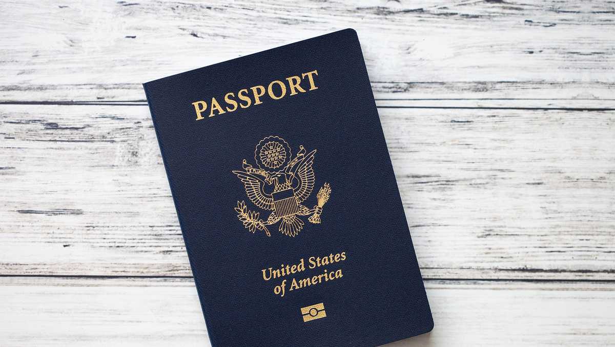 Rossen Reports: How to speed up your passport as wait times increase