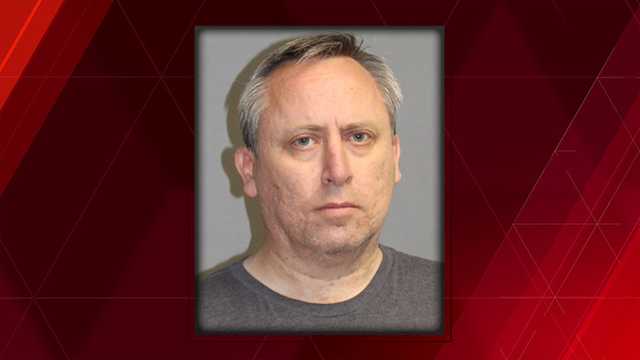 New Hampshire pastor arrested on child pornography charge - Vimarsana News