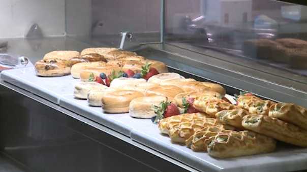 New pastry shop opens at Falls City Market at Omni Louisville Hotel - Vimarsana News