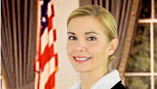Executive Councilor Warmington asks for review of judicial nominee Conway's voting record - Vimarsana News