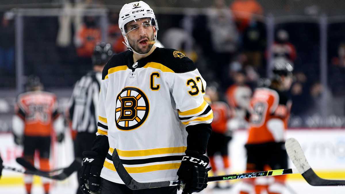 Flyers Get Win in Regulation Over Bruins