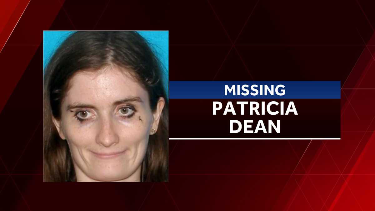 Lincoln Police Locate Missing Pregnant Woman 0358