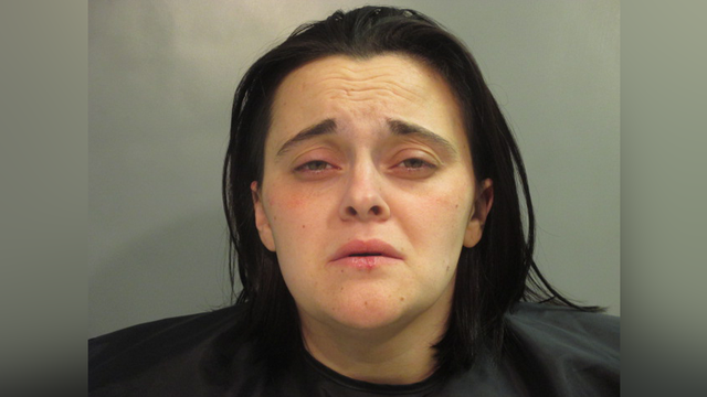 Washington Co. woman accused of killing husband told detective she thought gun was unloaded