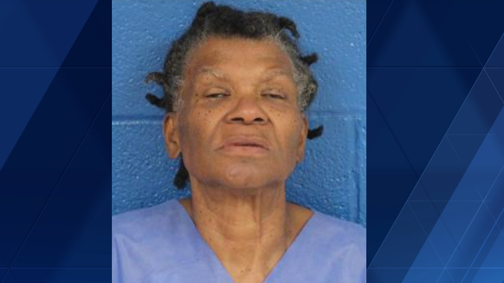 North Carolina: Grandmother charged with murder of granddaughter