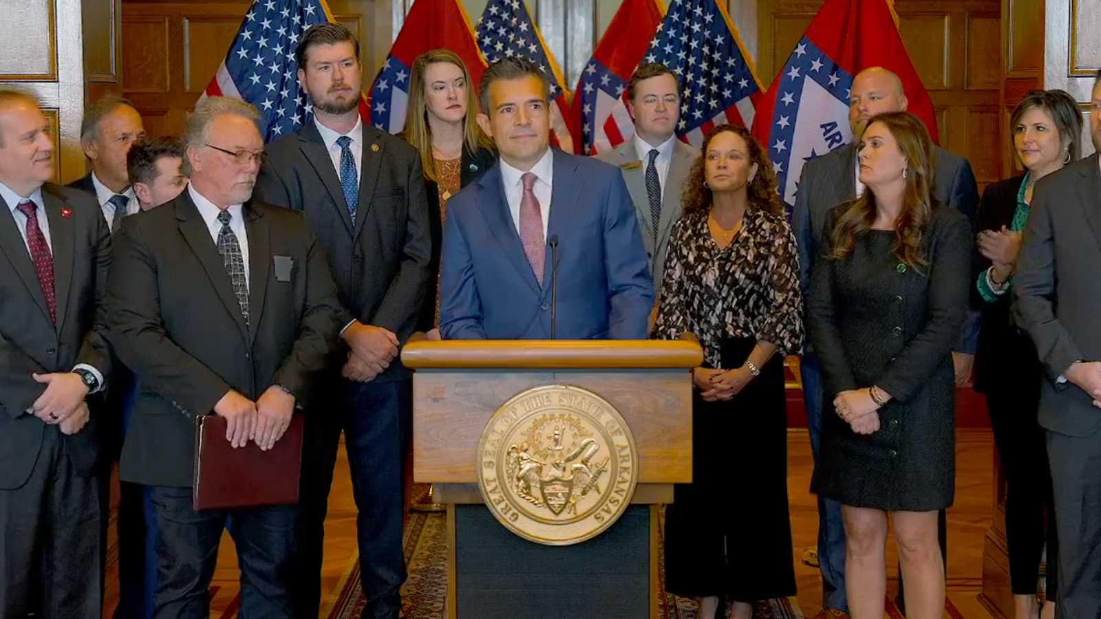 Exxon Mobil is drilling for lithium in Arkansas and expects to begin production by 2027 - Vimarsana News