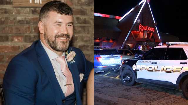 Man's death outside Kowloon in Saugus appears accidental, DA says - Vimarsana News