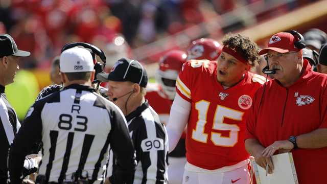 AFC West preview: Can Chiefs make it eight straight division titles?