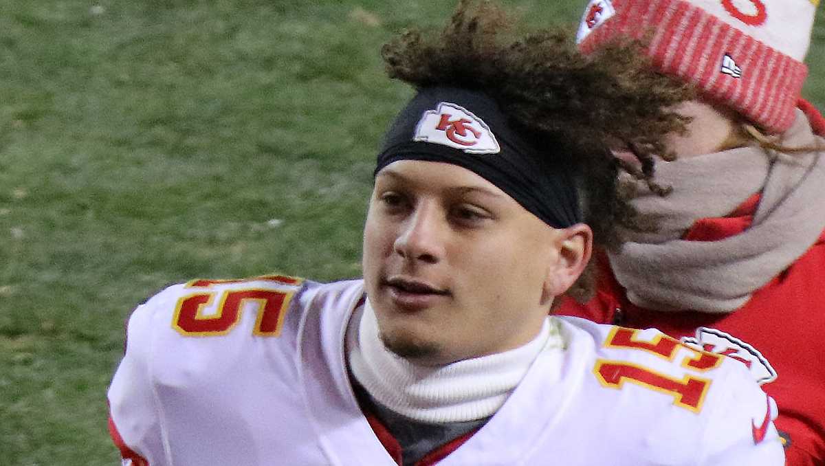 Kansas City Chiefs 32-29 New Orleans Saints: Patrick Mahomes beats Drew  Brees in back and forth battle, NFL News