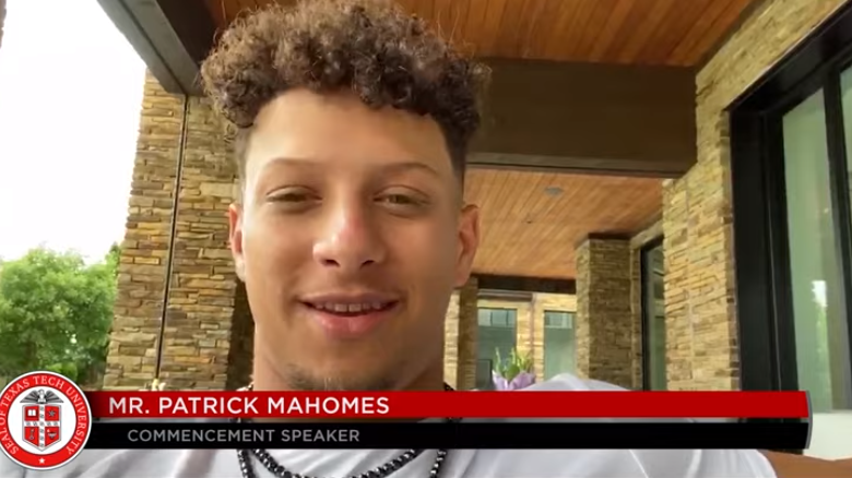 Texas Tech University - Congratulations to Patrick Mahomes and The Kansas  City Chiefs on an incredible #SuperBowl victory! #WreckEm #ItsPossible