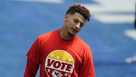 KC Chiefs Tyrann Mathieu Voted Winner of Walter Payton Man of the Year NFL  Charity Challenge - Sports Illustrated Kansas City Chiefs News, Analysis  and More