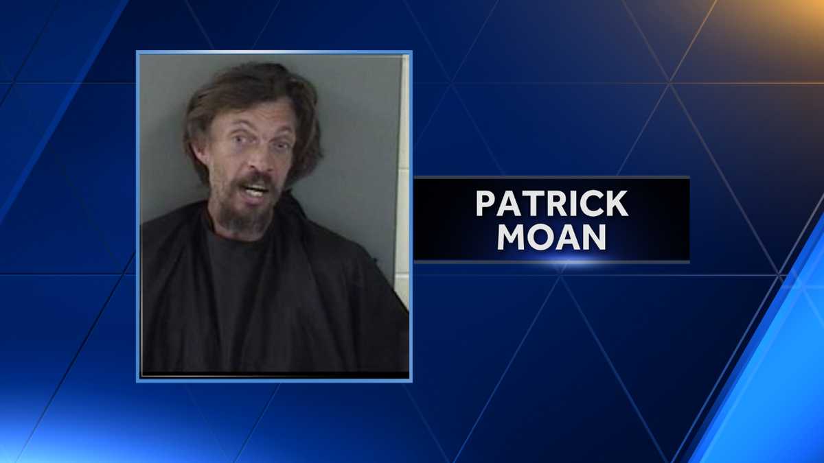 Legless Patrick Man accused of beating armless, legless girlfriend