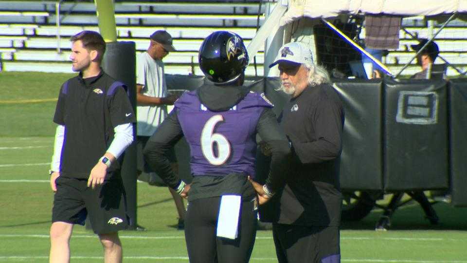 Ravens: Patrick Queen playing the best football of his NFL career