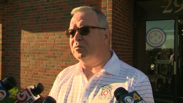 Former Boston police union president Patrick Rose pleads guilty to child rape charges - Vimarsana News