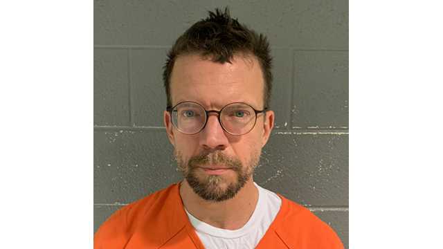 Mayor of College Park arrested on child pornography charges - Vimarsana News