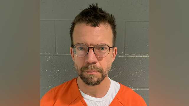College Park mayor resigns amid arrest on child porn charges - Vimarsana News