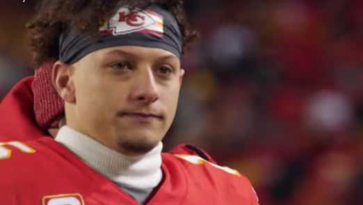 Chiefs to debut new video content series Wednesday evening