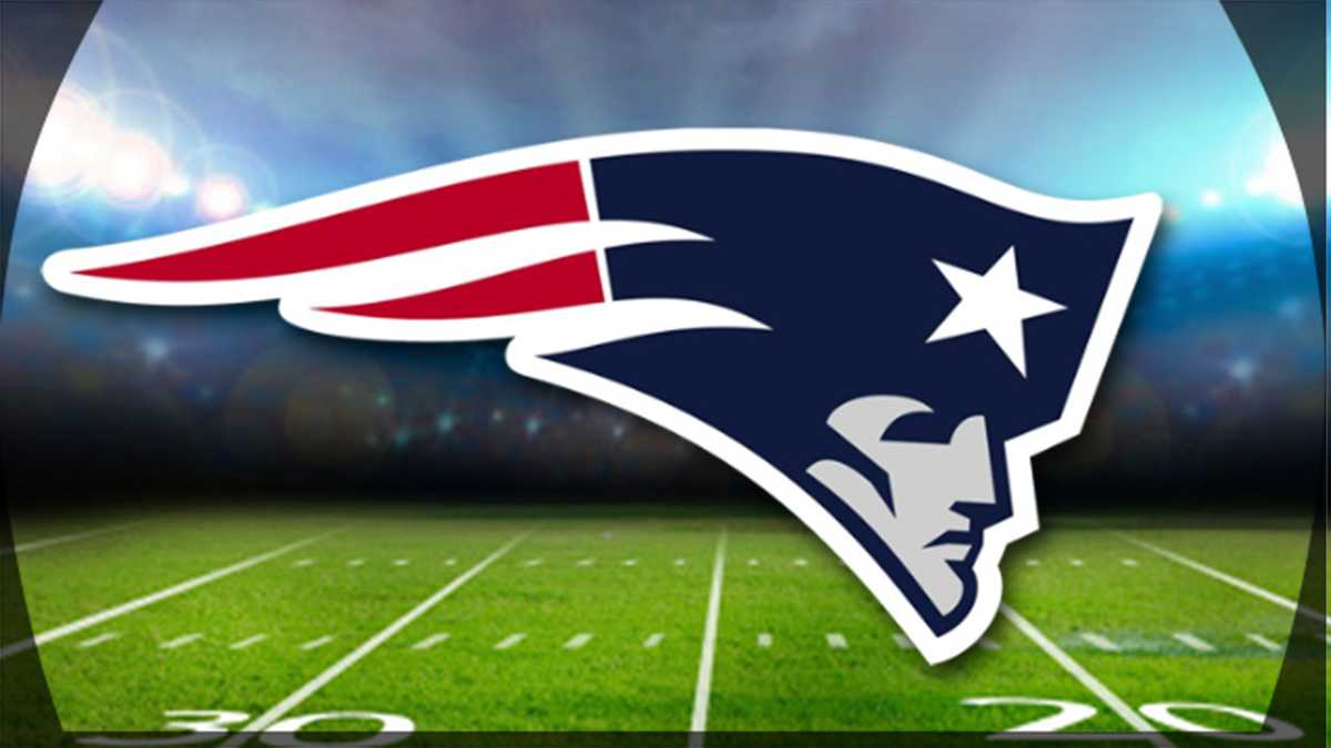 Patriots (2 logos as in pic)- Corn Hole