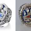 More Than 100 Phony Super Bowl Rings Seized, Including Patriots Replicas -  CBS Boston