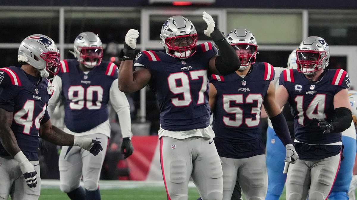 Patriots-Texans on WMUR-TV: 10 keys to the game