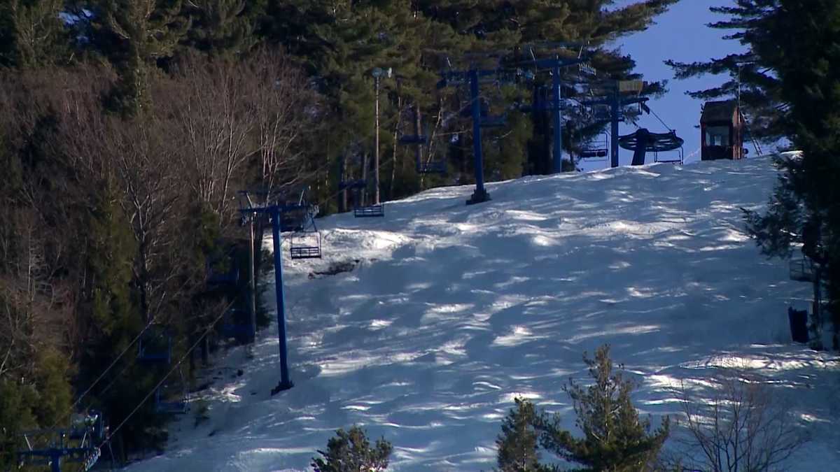Teen who died in ski accident identified