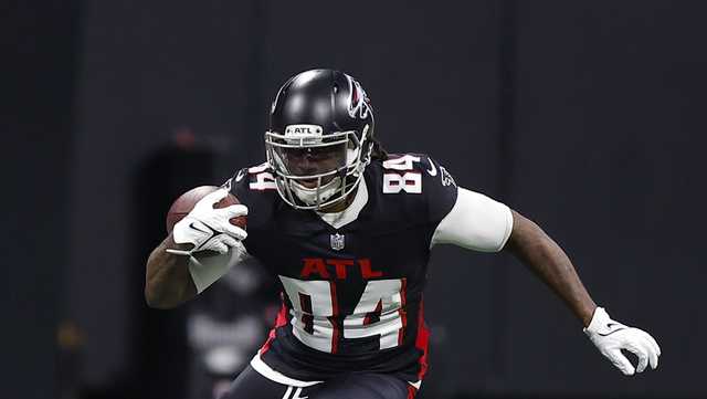 Steelers sign Cordarrelle Patterson, Dean Lowry, Quez Watkins, Kyle Allen - Vimarsana News