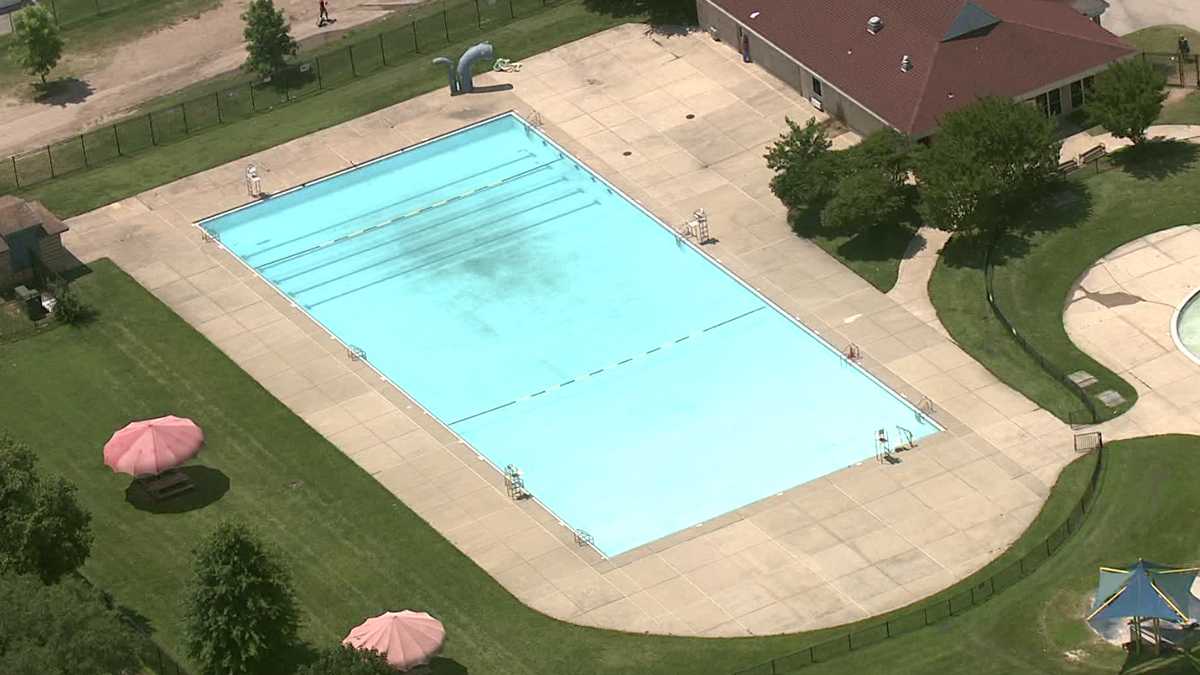 BPD response from helicopter to kids in pool after hours draws criticism