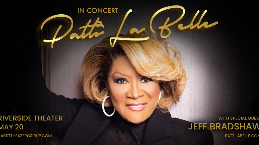 Patti LaBelle announces date for Riverside Theater show